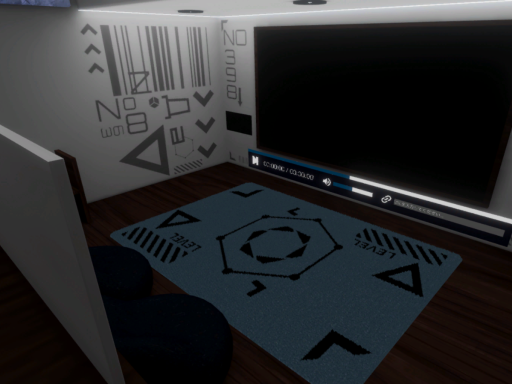 参玖捌部屋 -398 Room-