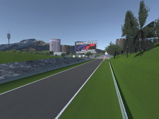 Grand Valley Full Course