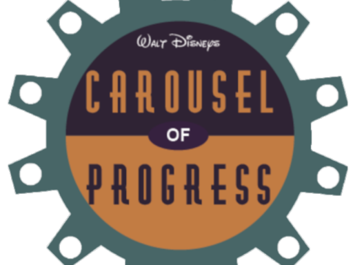 Carousel Of Progress