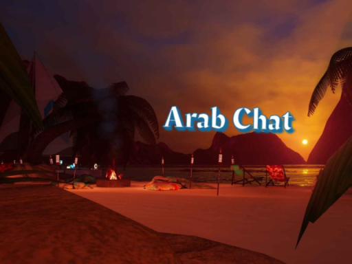 Arab Chat