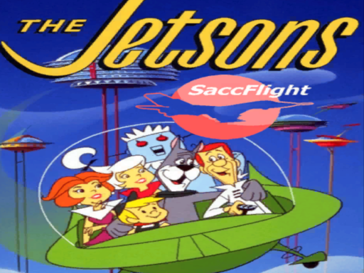 The Jetsons