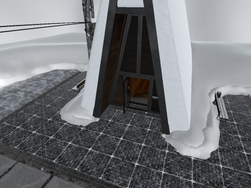 Svalbard｜スヴァールバル［VRC-SDK2］