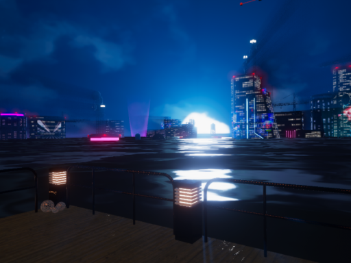 -生命总会找到出路-Life will always find a way out