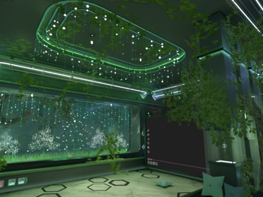 ヒュリハウス ／ Hyuri House