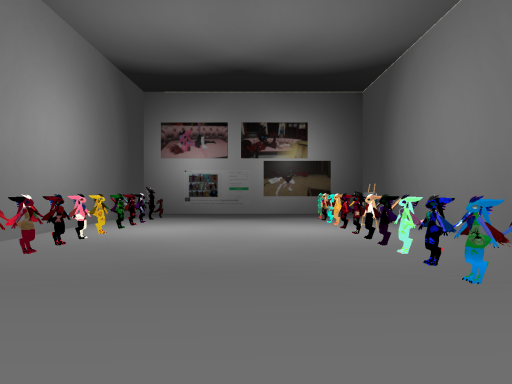 Ragnavali Army Showcase