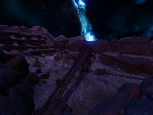 Comrade_Bonnie's Avatar Junction