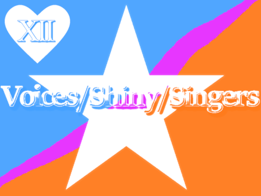 ǃ（Trusts）（Shiny）（＠）（＋）（＃2․1）（＠≻＋Worlds＋≺＠）（＠≻＋VoicesShiature＋≺＠）