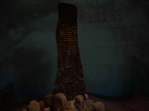 AM's Chamber （IHNMAIMS）