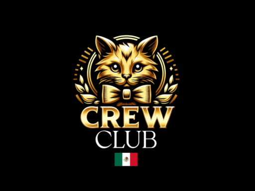 CREW CLUB