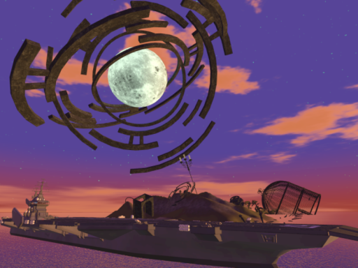 Riezet Flight Home T7