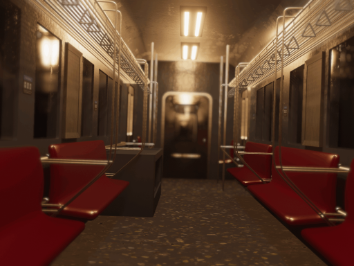 Destination˸ In Progress