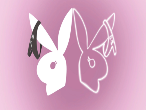 BARBIE BUNNIES SORORITY ≺3
