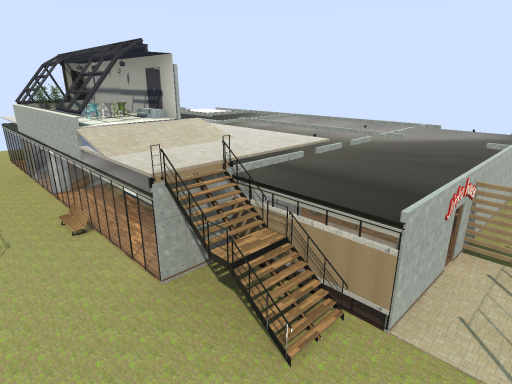 JirkoHouse（じるこハウス）