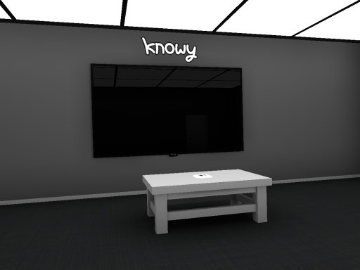 knowy - Know your friends betterǃ