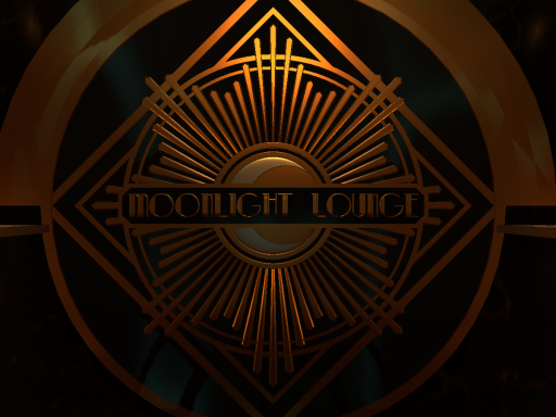 Moonlight Lounge