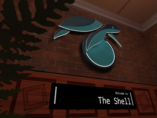 The Shell