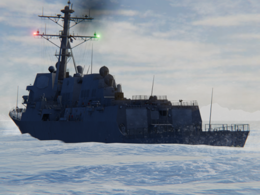 CARRIER MISSION˸ Atlantic Conflict