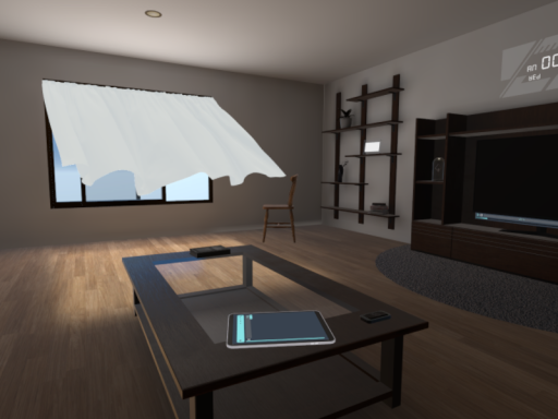 昼下がりのひととき