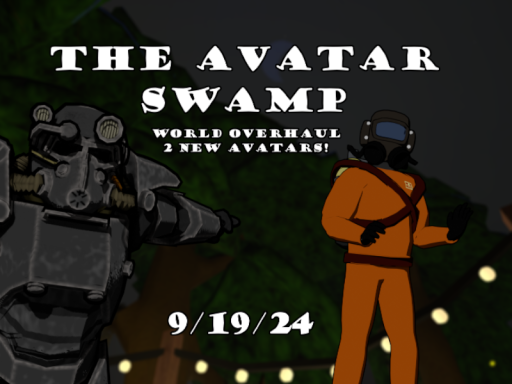 The Avatar Swamp
