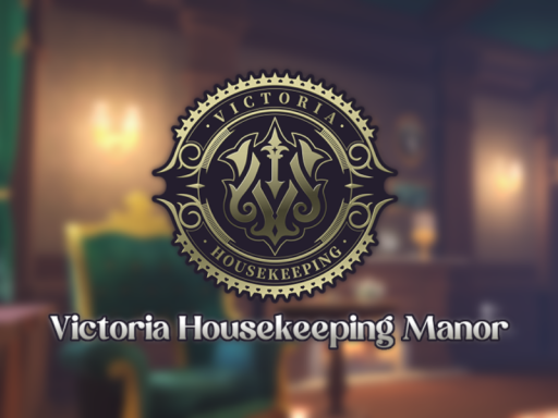 ZZZ ｜ Zenless Zone Zero ｜ Victoria Housekeeping Manor