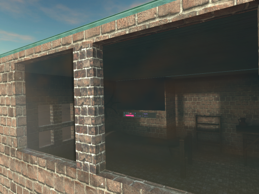 Rizings cozy avatar and chill