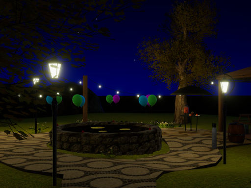 Slime Girl Avatar Island