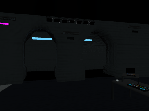 Never Gonna․․․