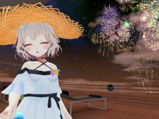 Time flies‚ Catch the sky ［VRAA02］