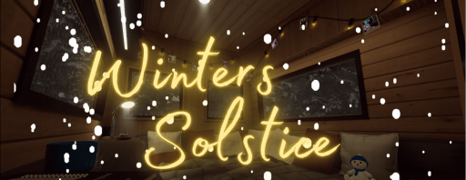 Winters Solstice