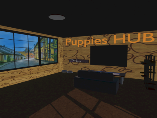 PuppiesHUB