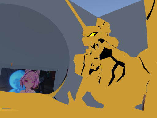 Memory of Eva Part 3