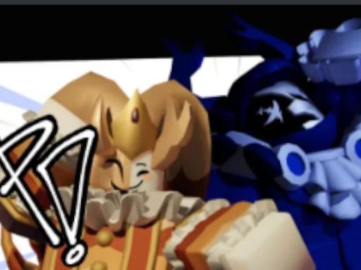 Phightingǃ Intermission Lobby