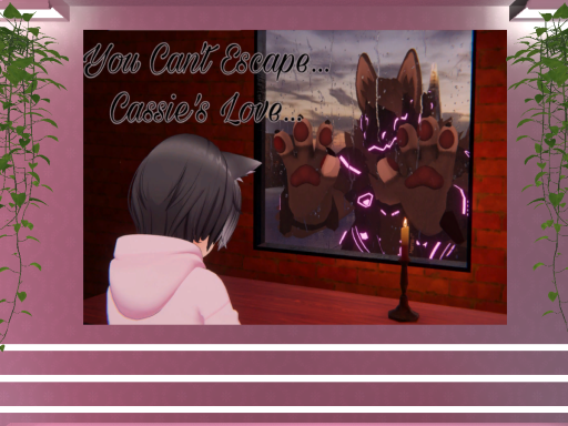 MommyCassie's Vibe Palace