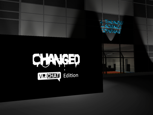 changed - lab special