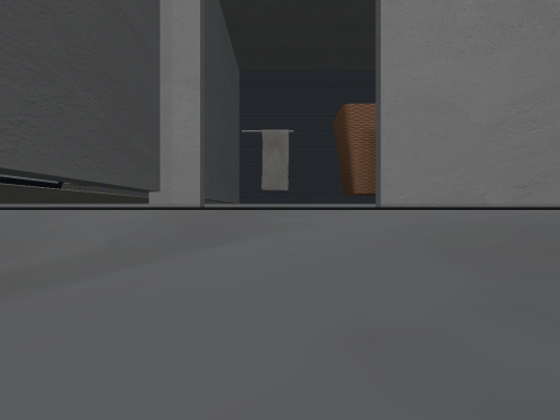 My attempt at a world․