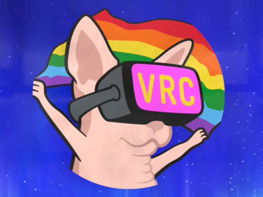 Virtual Relics - Third Anniversary Memories