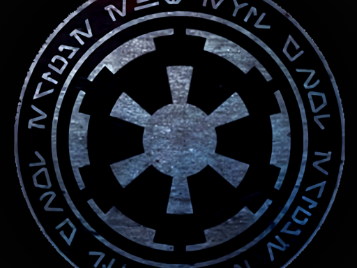 Unified star destroyer