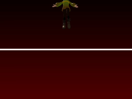 Assasintale Chara Preview