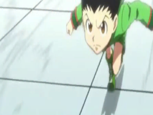 Heavens Arena 200 Floor