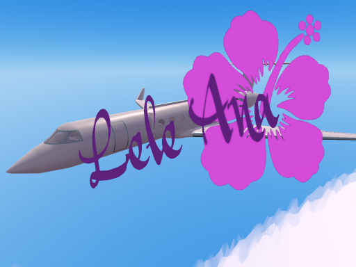 ［Interstellar Skylines］Lele Ana