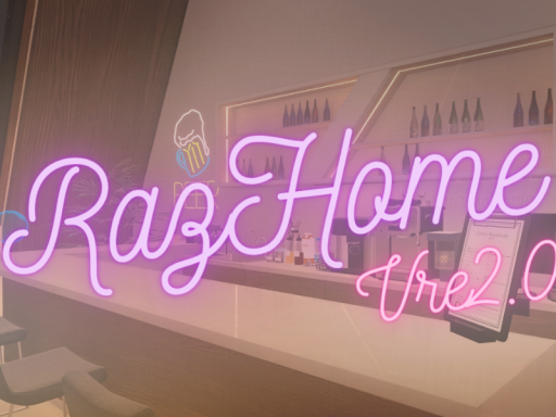 RazHome Vre2․0
