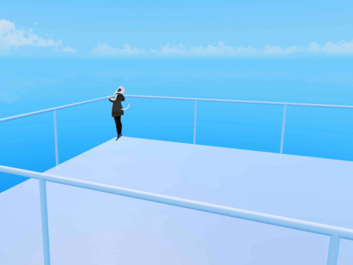 Make me to a fairyǃ