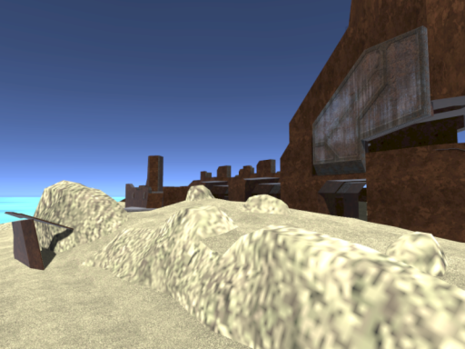 Halo 2 Relic （PVP）