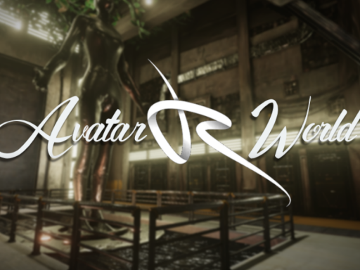 Ruski's Avatar World