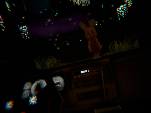 Driving Home From Work