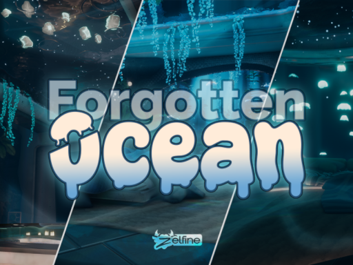 Forgotten Ocean