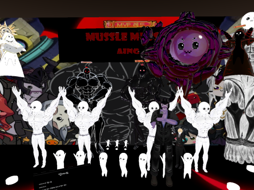 Aing_Muscle_Avatar_World