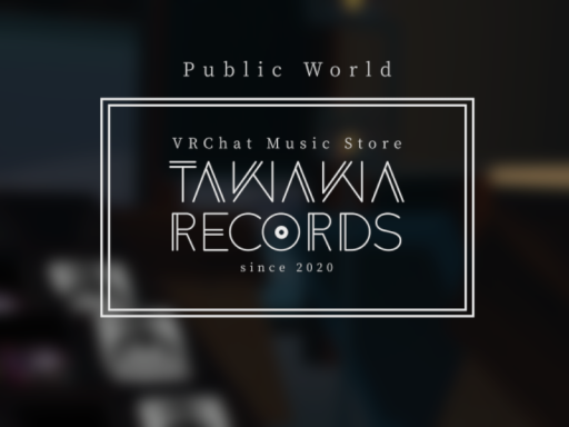 Tawawa Recordsたわわレコード