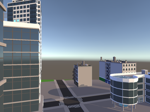 AG92-Test Pilots and Chill