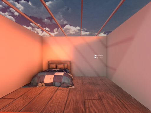 VRC World Proto ＃1